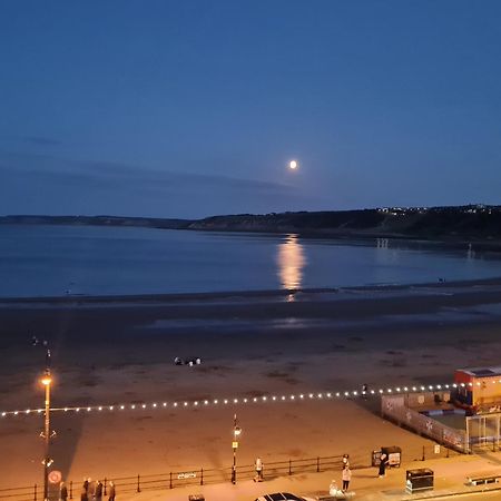 Yorkshire Rose - 2 Bed Apartment Sleeps 6 สการ์โบโรห์ ภายนอก รูปภาพ