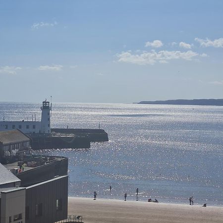 Yorkshire Rose - 2 Bed Apartment Sleeps 6 สการ์โบโรห์ ภายนอก รูปภาพ