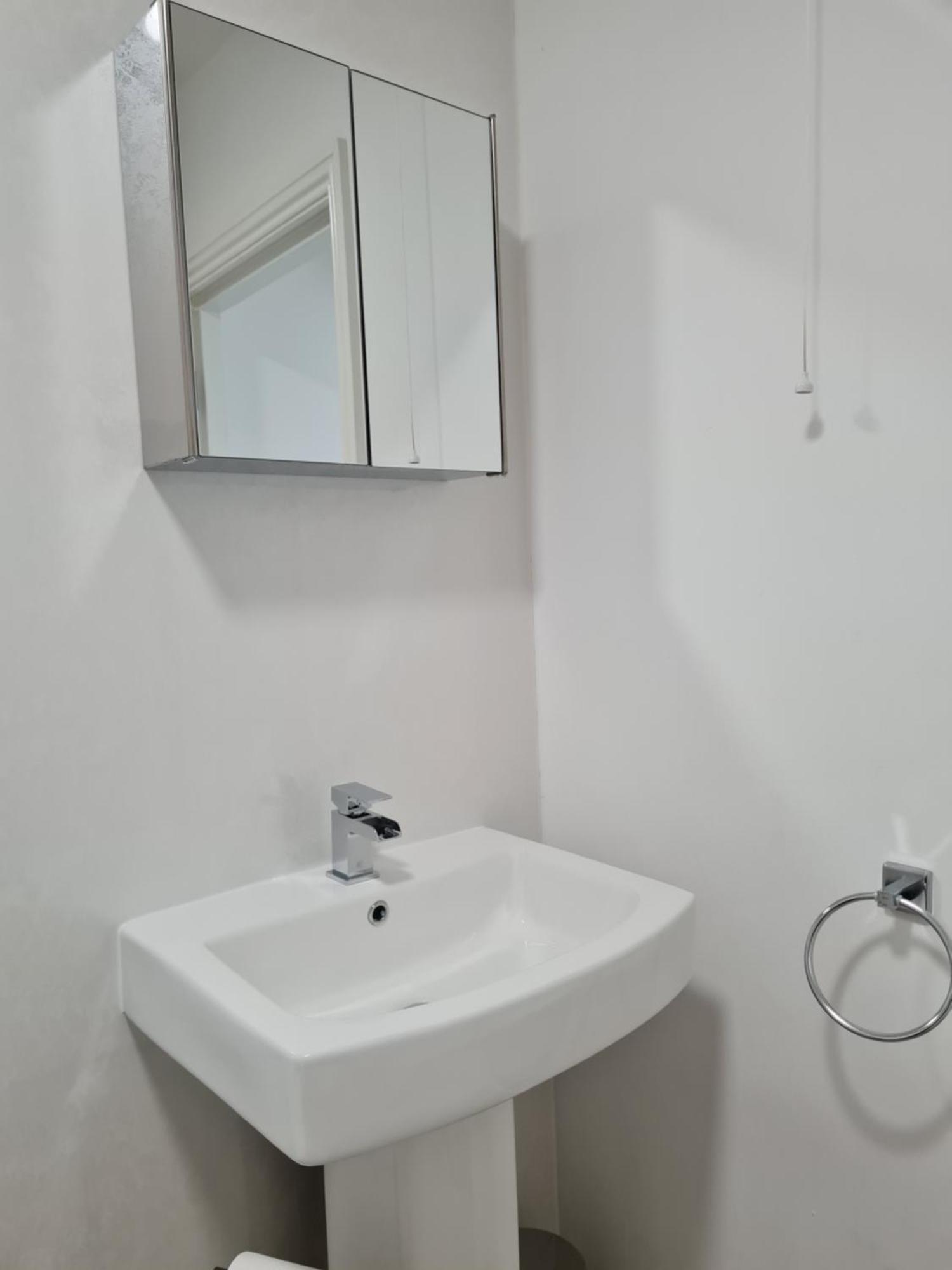 Yorkshire Rose - 2 Bed Apartment Sleeps 6 สการ์โบโรห์ ภายนอก รูปภาพ