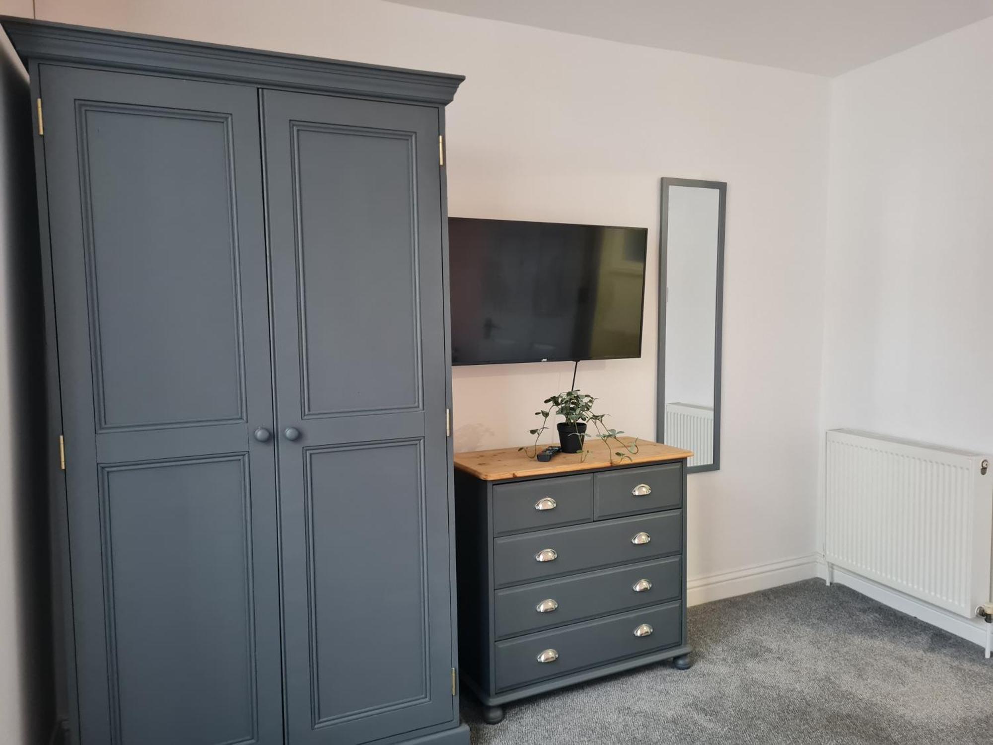 Yorkshire Rose - 2 Bed Apartment Sleeps 6 สการ์โบโรห์ ภายนอก รูปภาพ
