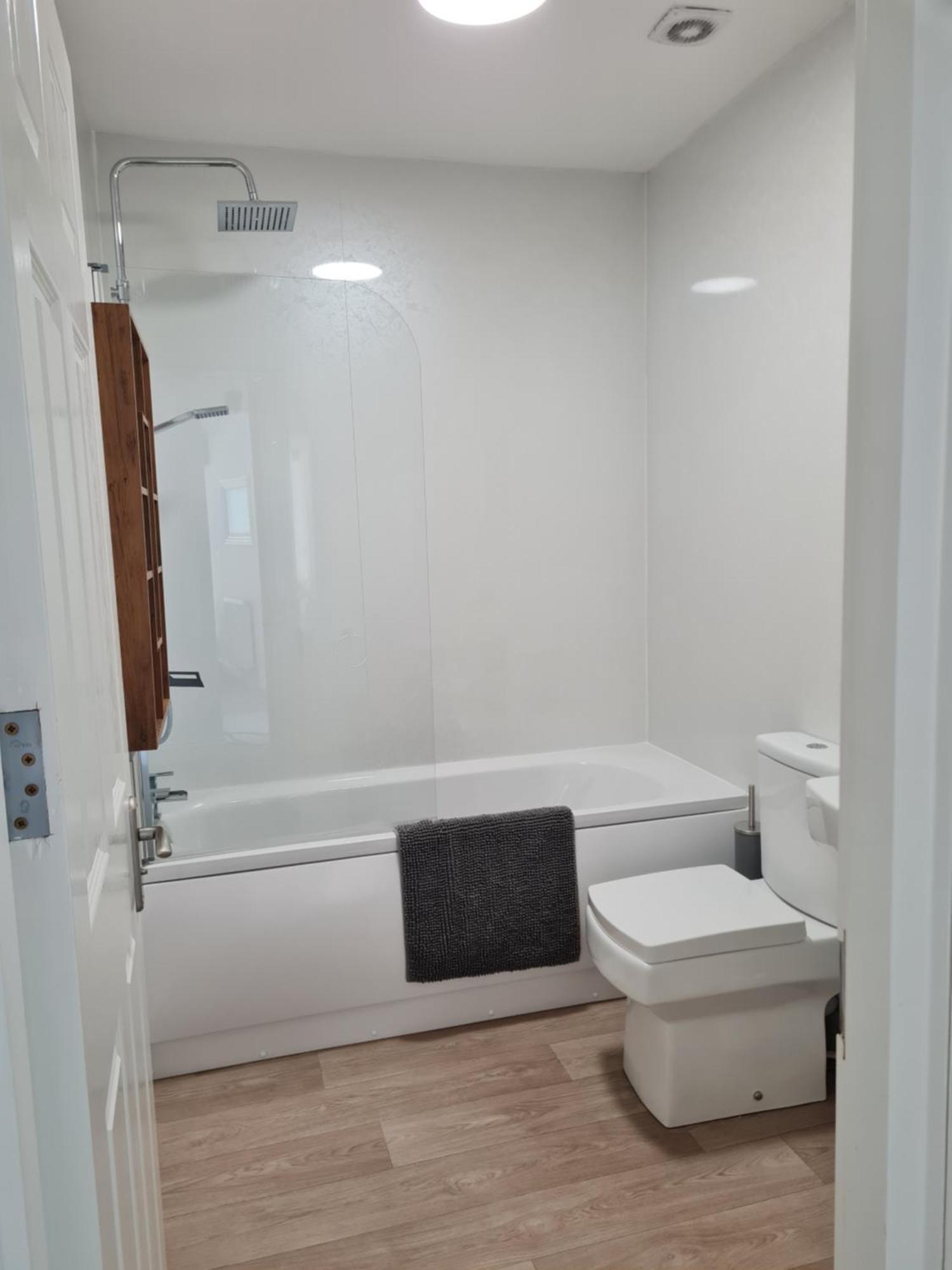 Yorkshire Rose - 2 Bed Apartment Sleeps 6 สการ์โบโรห์ ภายนอก รูปภาพ