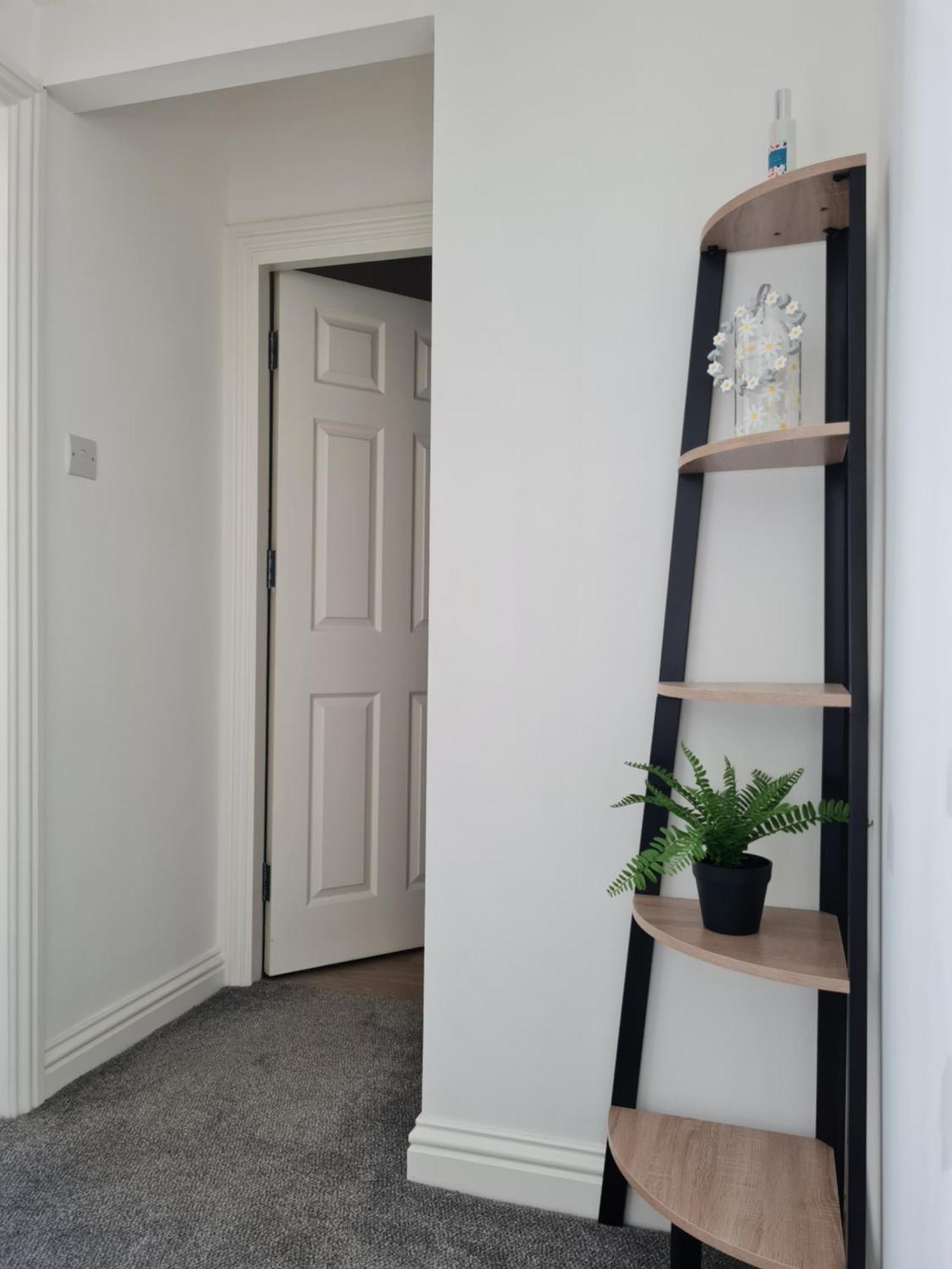 Yorkshire Rose - 2 Bed Apartment Sleeps 6 สการ์โบโรห์ ภายนอก รูปภาพ
